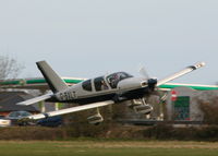 G-BXLT photo, click to enlarge G-BXLT photo, click to enlarge