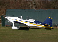 G-JSRV photo, click to enlarge G-JSRV photo, click to enlarge