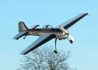 G-YKSS photo, click to enlarge G-YKSS photo, click to enlarge