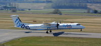 G-JEDM @ LSZB - Flughafen bern Belp - by Hans Ruch