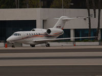N978DB @ KSMO - N978DB parked at KSMO - by Torsten Hoff