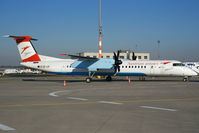 OE-LGF @ CGN - visitor - by Wolfgang Zilske