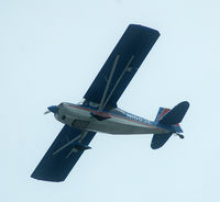 N1093E @ S50 - on final - by Wolf Kotenberg