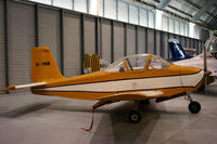 VH-FMM @ YSNW - YSNW - by Nick Dean
