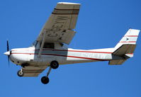C-GEYW @ CYKZ - Landing at Toronto Buttonville Airport - by Ivan Chan