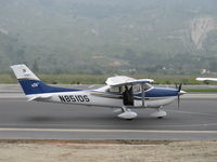 N851DS photo, click to enlarge