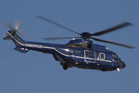 D-HEGW @ EDDS - Bundespolizei Aerospatiale AS-332L1 Super Puma AS32 - by Jens Achauer