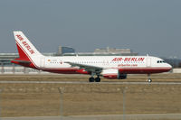 D-ABDQ @ EDDS - AirBerlin Airbus A320-214 - by Jens Achauer