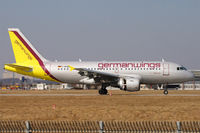 D-AKNQ @ EDDS - Germanwings Airbus A319-112 - by Jens Achauer