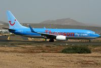 G-FDZG @ ACE - visitor - by Wolfgang Zilske