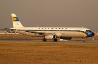 D-AIRX @ EDDF - Retro c/s - by Florian Seibert