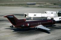 N404BN @ IAH - Braniff Airways operated this aircraft out of Houston International in 1978. - by Peter Nicholson