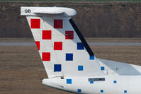 9A-CQB @ VIE - De Havilland Inc. DHC-8-402 - by Juergen Postl