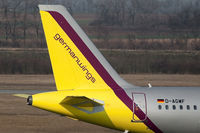D-AGWF @ VIE - Airbus A319-132 - by Juergen Postl