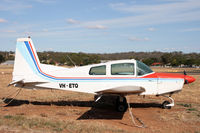 VH-ETQ @ YCTM - YCTM - by Nick Dean