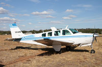 VH-AHM @ YCTM - YCTM - by Nick Dean