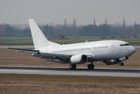 LY-AWF @ VIE - Boeing 737-522 - by Juergen Postl