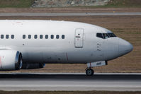 LY-AWF @ VIE - Boeing 737-522 - by Juergen Postl