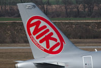 OE-LET @ VIE - Airbus A321-211 - by Juergen Postl
