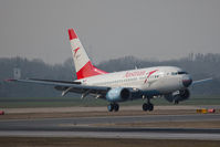 OE-LNM @ VIE - Boeing 737-6Z9 - by Juergen Postl