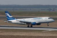 OH-LEN @ VIE - Embraer ERJ-170 - by Juergen Postl