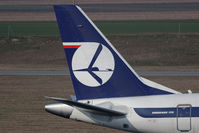 SP-LDB @ VIE - Embraer ERJ-170 - by Juergen Postl