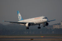 TC-FBE @ VIE - Airbus A320-212 - by Juergen Postl