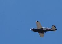 N925JH @ SAT - Departing 12R turning further Souther Course SAT - by Esteban Erik Stipnieks