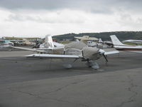 N2997 @ CMA - 2005 Santavasci VAN's RV-9A, Subaru A/B - by Doug Robertson