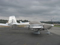 N2997 @ CMA - 2005 Santavasci VAN's RV-9A, Subaru A/B - by Doug Robertson