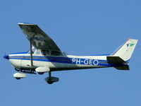 PH-GEO @ EHTE - Cessna CF172N Skyhawk PH-GEO Stella Aviation PH-GEO @ EHTE - Cessna CF172N Skyhawk PH-GEO Stella Aviation