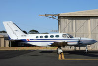 VH-PTA @ YMMB - YMMB - by Nick Dean