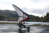 N777UL @ D63 - Side view - by Dustin Collen