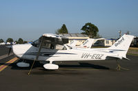 VH-EOZ @ YMMB - YMMB - by Nick Dean