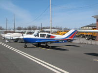 N4799V @ JVU - at Queen City - by tconrad