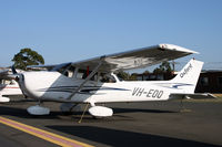 VH-EOO @ YMMB - YMMB - by Nick Dean