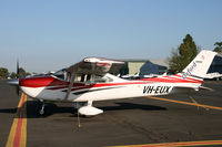 VH-EUX @ YMMB - YMMB - by Nick Dean