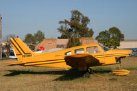 VH-HMH @ YMMB - YMMB