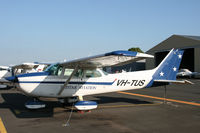VH-TUS @ YMMB - YMMB - by Nick Dean