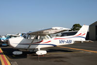 VH-ABI @ YMMB - YMMB - by Nick Dean