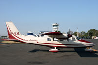 VH-ILM @ YMMB - YMMB - by Nick Dean