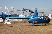 VH-HQX @ YMAV - YMAV