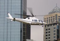 VH-MXE @ YYBK - A109E Melbourne - by red750