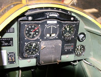 G-AWEF @ EGKH - Panel - by Martin Browne
