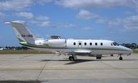 VH-ING @ YMEN - Citation VH-ING Essendon