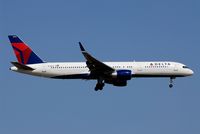 N544US @ RJAA - Delta Air Lines C/S - by J.Suzuki