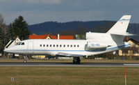 OE-IMC @ LOWG - -