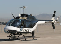 N306PD - Mesa Gateway Airport - by Zdenek Kaspar