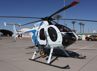 N504MP - Mesa Gateway Airport - by Zdenek Kaspar