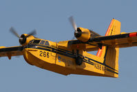 N266NR @ KIGM - Taking off from Kingman, AZ - by Tim Gerlach